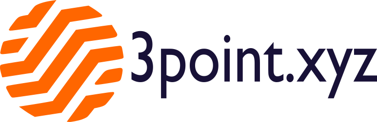 3PT Logo