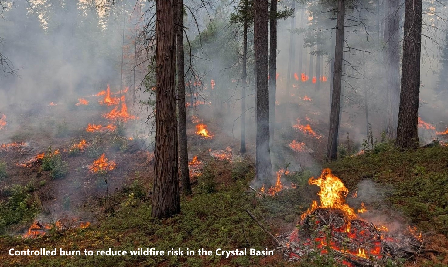 Watershed Outcomes Bank